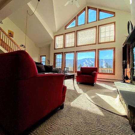 H5 Luxurious Stonehill Townhome With Magnificent Ski Slopes View, Hot Tub! Carroll Zewnętrze zdjęcie