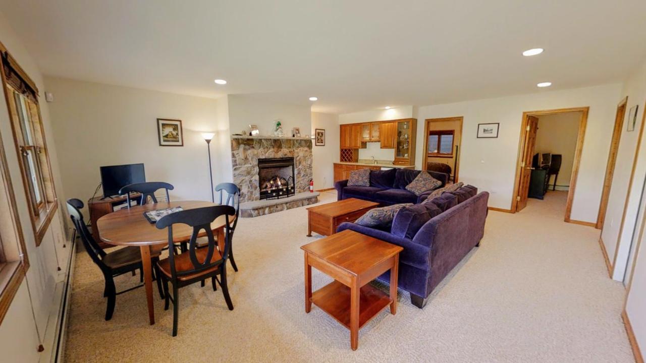 H5 Luxurious Stonehill Townhome With Magnificent Ski Slopes View, Hot Tub! Carroll Zewnętrze zdjęcie