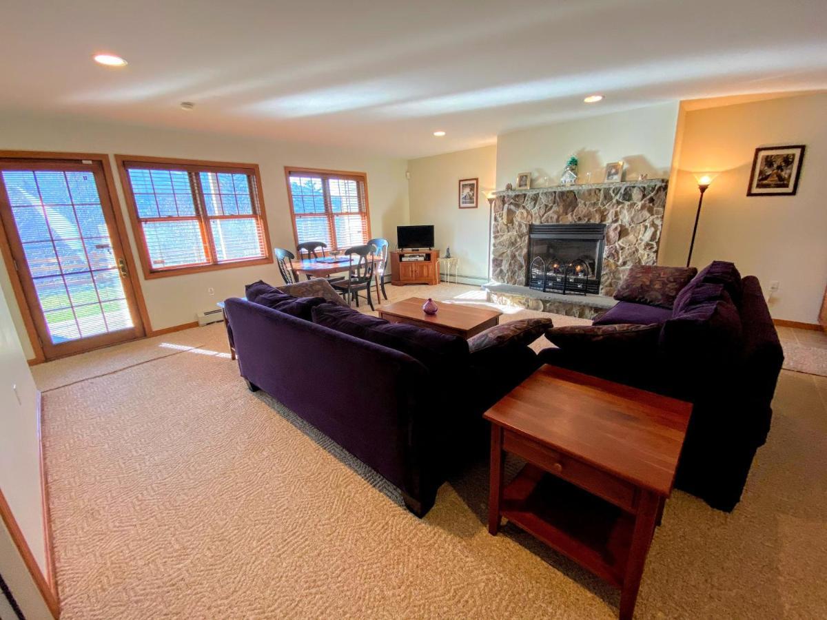 H5 Luxurious Stonehill Townhome With Magnificent Ski Slopes View, Hot Tub! Carroll Zewnętrze zdjęcie