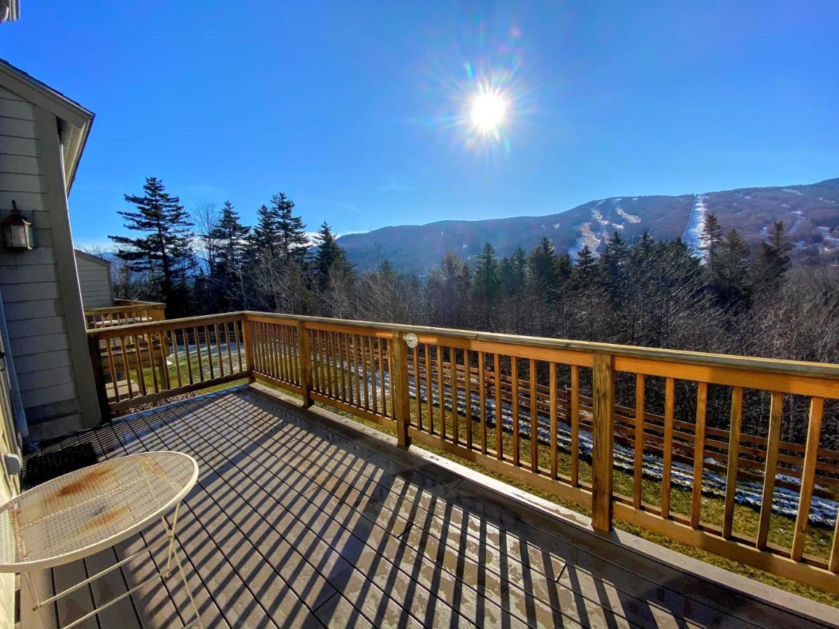 H5 Luxurious Stonehill Townhome With Magnificent Ski Slopes View, Hot Tub! Carroll Zewnętrze zdjęcie