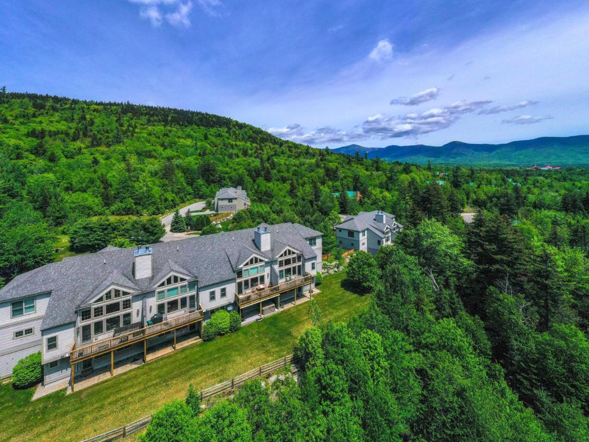 H5 Luxurious Stonehill Townhome With Magnificent Ski Slopes View, Hot Tub! Carroll Zewnętrze zdjęcie