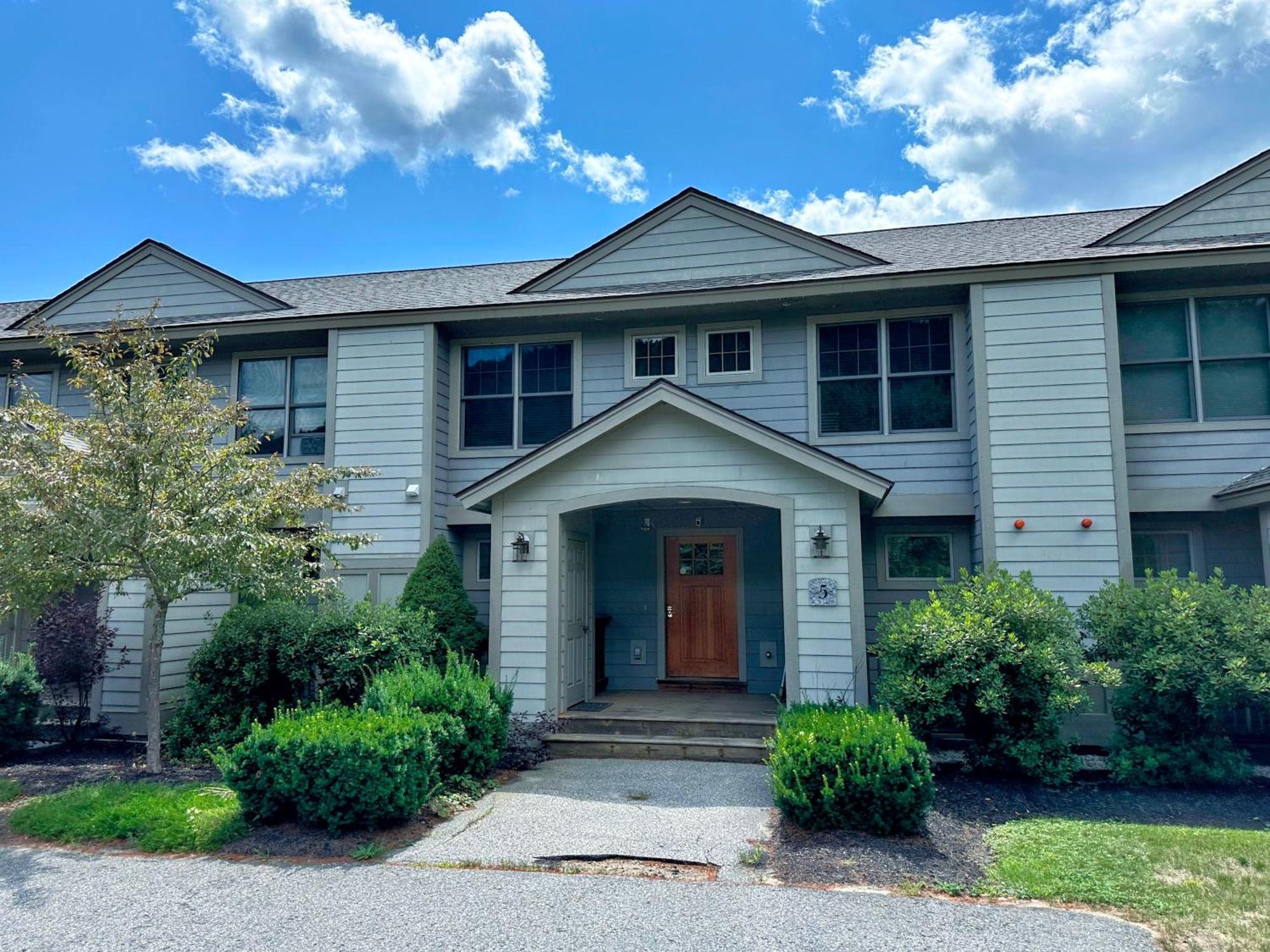 H5 Luxurious Stonehill Townhome With Magnificent Ski Slopes View, Hot Tub! Carroll Zewnętrze zdjęcie